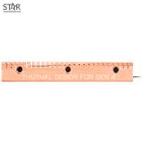  Ổ Cứng SSD 1TB Gigabyte Aorus | PCIe Gen4, M.2 NVMe, GP-ASM2NE6100TTTD 