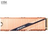  Ssd Gigabyte Aorus 2Tb Nvme Gen4 (Gp-Asm2Ne6200Tttd) 