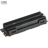  Ổ Cứng SSD 2TB Corsair MP600 Pro M.2 NVMe PCle Gen4x4 (CSSD-F2000GBMP600PRO) 