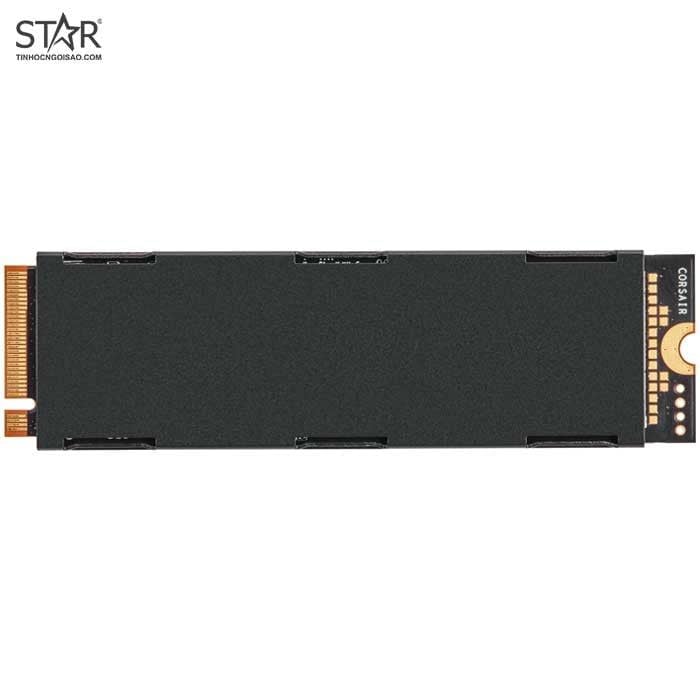 Ổ Cứng SSD 2TB Corsair MP600 Pro M.2 NVMe PCle Gen4x4 (CSSD-F2000GBMP600PRO)