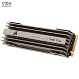  Ổ cứng SSD 1TB Corsair MP600 Core M.2 NVMe PCle Gen4x4 (CSSD-F1000GBMP600COR) 