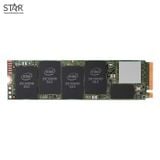  Ổ cứng SSD 1TB Intel 660P M.2 NVMe PCle Gen3x4 QLC (SSDPEKNW010T8X1) 