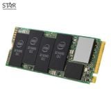  Ổ cứng SSD 1TB Intel 660P M.2 NVMe PCle Gen3x4 QLC (SSDPEKNW010T8X1) 