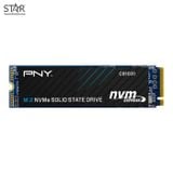  Ổ cứng SSD 256G PNY CS1031 NVMe PCIe Gen3x4 M.2 2280 (M280CS1031-256-CL) 