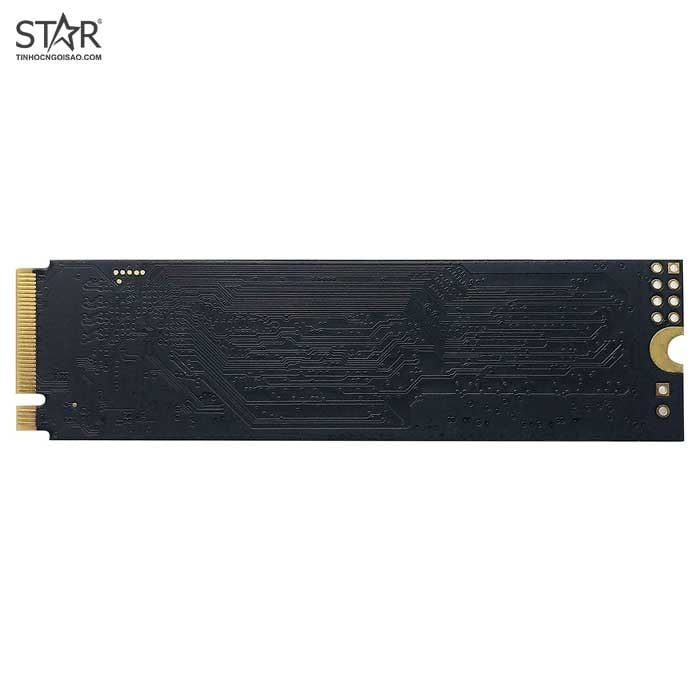 Ổ Cứng SSD 256G Patriot P300 | PCIe Gen3, M.2 NVMe, P300P256GM28