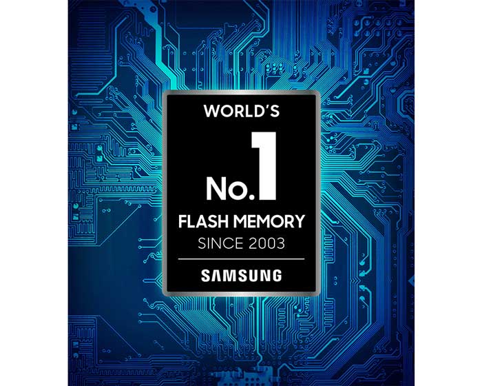 Ổ cứng SSD 250G Samsung 980 NVMe PCIe Gen3x4 M.2 2280 (MZ-V8V250BW)