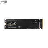  Ổ Cứng SSD 500G Samsung 980 | PCIe Gen3, M.2 NVMe, MZ-V8V500BW 