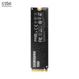  Ổ Cứng SSD 500G Samsung 980 | PCIe Gen3, M.2 NVMe, MZ-V8V500BW 