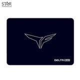  Ổ cứng SSD TeamGroup T-Force Delta Max 500GB | SATA III, 2.5" (T253TM500G3C302) 