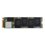  Ổ cứng SSD 1TB Intel 660P M.2 NVMe PCle Gen3x4 QLC (SSDPEKNW010T8X1) 