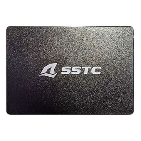 Ổ cứng SSD SSTC Megamouth 256GB | SATA III, 2.5