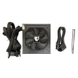  Nguồn Jetek J Series 650W Plus (St650 Atx 12V Pfc) 