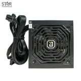  Nguồn Jetek STAR Power ST500 500W Plus + Dây Nguồn 