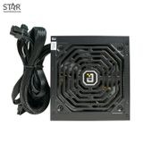  Nguồn Jetek STAR Power ST600 600W Plus + Dây Nguồn 
