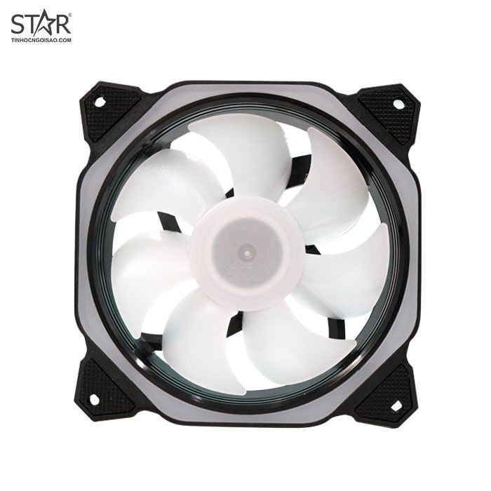 Fan Case WM-STAR V1 RGB 12cm