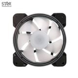  Fan Case WM-STAR V5 RGB 12cm 