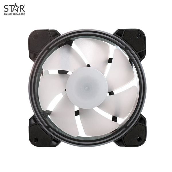  Fan Case WM-STAR V5 RGB 12cm 