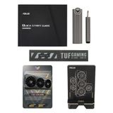 Card màn hình ASUS TUF Gaming RTX 4060 Ti 8GB GDDR6 (TUF-RTX4060TI-8G-GAMING) 