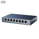  Switch 8 Port TP-Link 10/100/1000M TL-SG108 Chính Hãng 