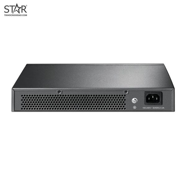  Switch 16 Port 1G TP-Link TL-SG1016D Chính Hãng 