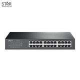  Switch 24 Port 1G Smart TP-Link TL-SG1024DE Chính Hãng 