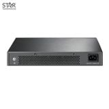  Switch 24 Port 1G Smart TP-Link TL-SG1024DE Chính Hãng 