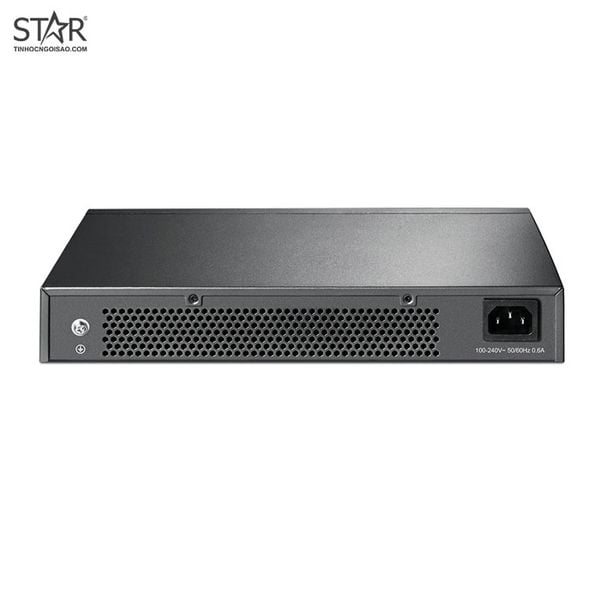  Switch 24 Port 1G TP-Link TL-SG1024D Chính Hãng 