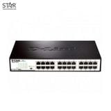  Switch 24 Port D-Link DGS-1024D 