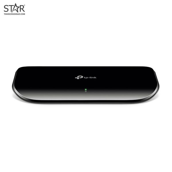  Switch 8 Port TP-Link 1G TL-SG1008D Chính Hãng 