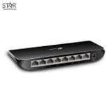  Switch 8 Port TP-Link 1G TL-SG1008D Chính Hãng 