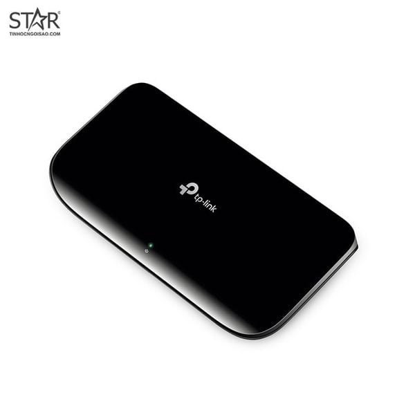  Switch 8 Port TP-Link 1G TL-SG1008D Chính Hãng 