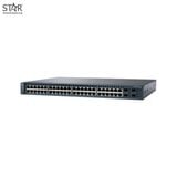  Switch Cisco C2360-48TD-S,48Ports 1G, 4P 10G, Layer 2 