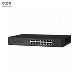  Switch Dahua 16 Port 1G 10/100/1000 Base-T (DH-PFS3016-16GT) 