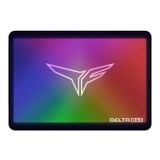  Ổ cứng SSD TeamGroup T-Force Delta Max 500GB | SATA III, 2.5" (T253TM500G3C302) 