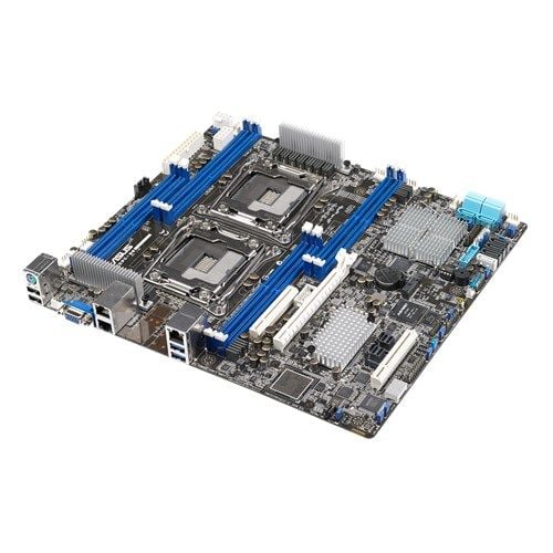 Mainboard Asus Z10PC-D8