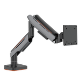  Giá treo màn hình Human Motion T9 Pro II - Xám | 23 - 43 inch 