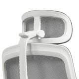  Ghế công thái học Ergonomic HyperWork Airy | Trắng 