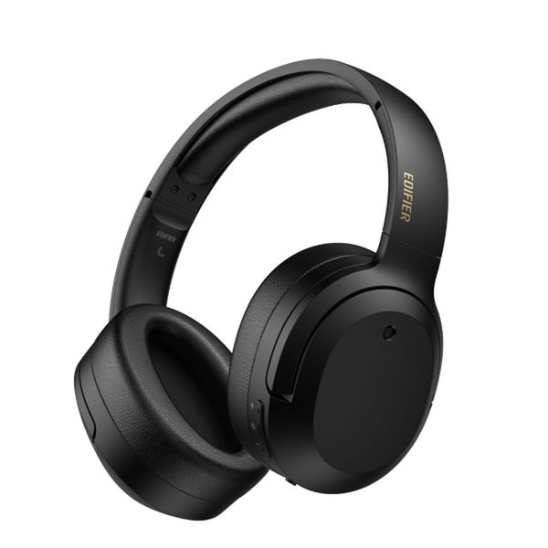  Tai nghe Bluetooth Edifier W820NB Plus Black 