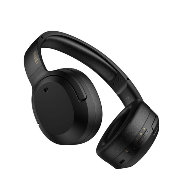  Tai nghe Bluetooth Edifier W820NB Plus Black 