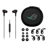  Tai nghe gaming ASUS ROG Cetra II Core | Đen (90YH0360-B2UA00) 