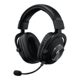  Tai nghe Gaming Logitech Pro X SE | Đen (981-001472) 