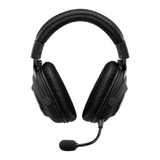  Tai nghe Gaming Logitech Pro X SE | Đen (981-001472) 