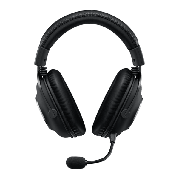  Tai nghe Gaming Logitech Pro X SE (981-001472) | Có dây, Over-ear, Đen 