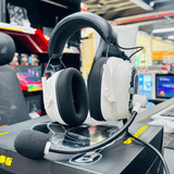  Tai nghe Gaming Somic G936 7.1 - Trắng 