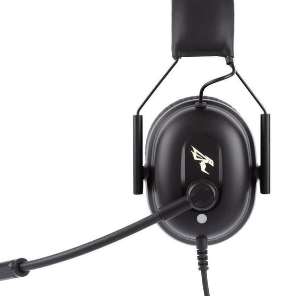  Tai nghe Gaming Somic G936 7.1 | Có dây, Over-ear, Đen 