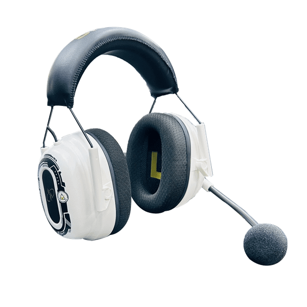  Tai nghe Gaming Somic G936 7.1 | Có dây, Over Ear, Trắng 