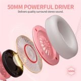  Tai nghe Gaming Somic GS510 