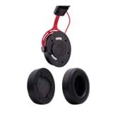  Tai nghe Gaming XIBERIA S19 | Đen đỏ, USB 2.2m 