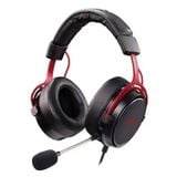  Tai nghe Gaming XIBERIA S19 | Đen đỏ, USB 2.2m 