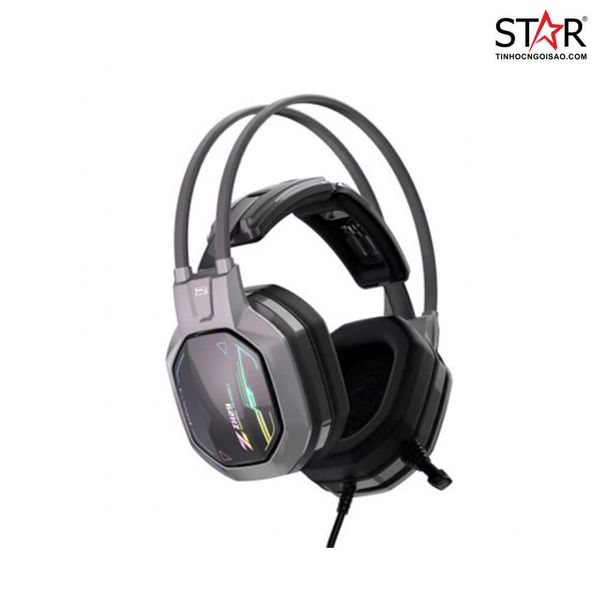  Tai Nghe Gaming Zidli ZH29 Fly wing – STRIKE HARD 7.1 